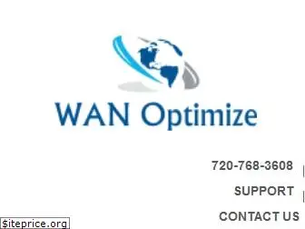 wanoptimize.com