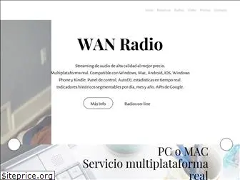 wanradio.com