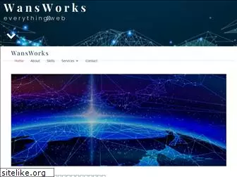 wans-works.com