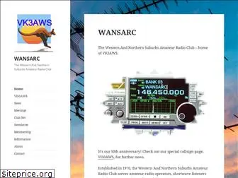 wansarc.org.au