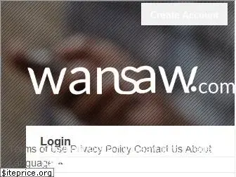 wansaw.com