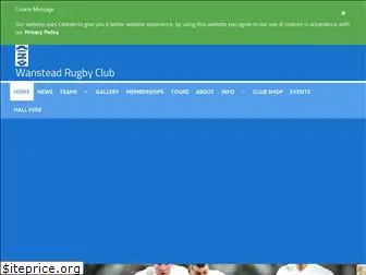 wansteadrfc.com