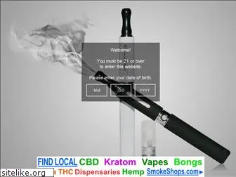 want2vape.com