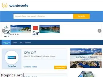 wantacode.ca