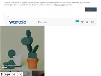 wantalo.com