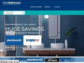 wantbathroom.com