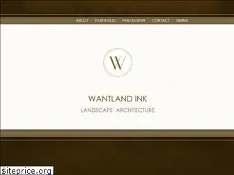 wantlandink.com