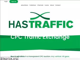 wantstraffic.com