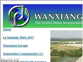 wanxiang.com