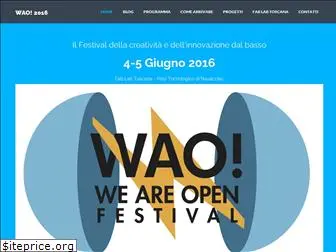 waofestival.com