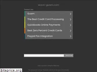 waon-guam.com