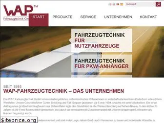 wap-fahrzeugtechnik.de