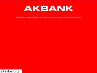 wap.akbank.com