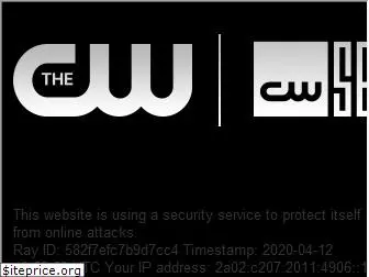 wap.cwtv.com