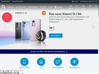 wap.o2online.de