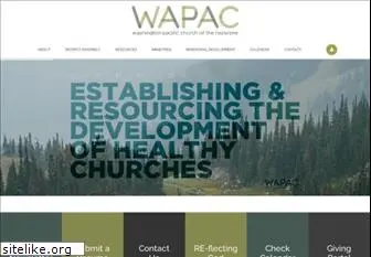 wapacnaz.org