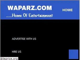 waparz.com