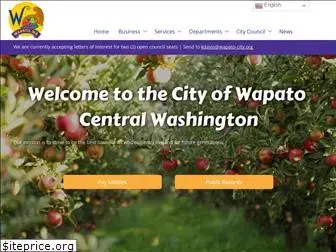 wapato-city.org