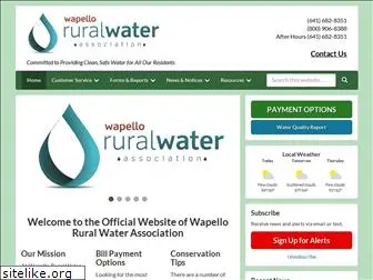wapelloruralwater.com