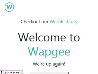 wapgee.com