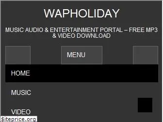 wapholiday.com