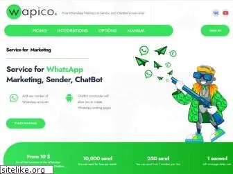 wapico.net