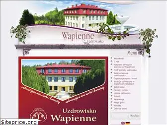 wapienne.pl