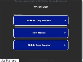 wapin.com