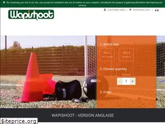 wapishoot.com