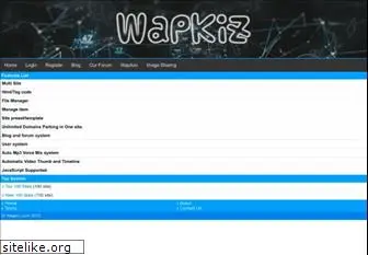 wapkiz.com