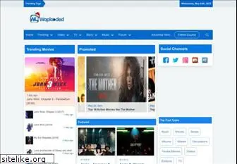 Top 45 Similar Websites Like Waploaded Ng And Alternatives