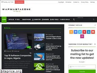 wapmastazone.com