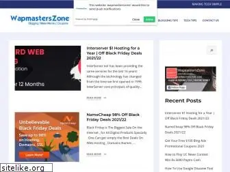 wapmasterszone.com