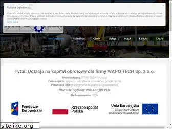 wapo-tech.pl
