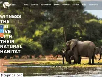 wapoafricasafaris.com