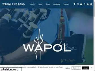 wapol.com.au