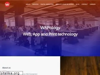 wapology.com