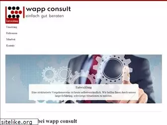 wapp-consult.de