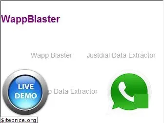 wappblaster.com