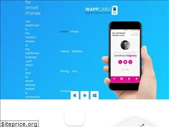 wappcard.com