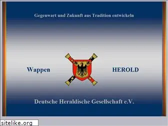 wappen-herold.org