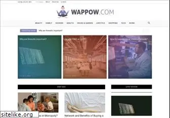wappow.com