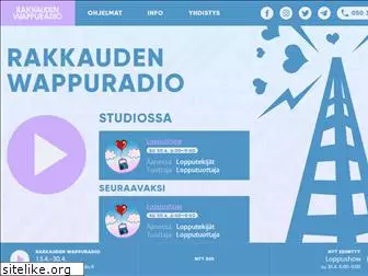 wappuradio.fi