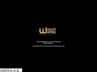 wappware.com