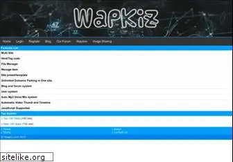 wapqiz.com