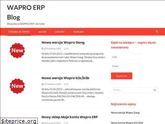 waproerp.blog