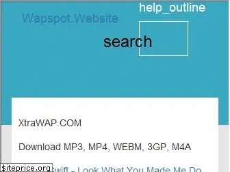 wapspot.website
