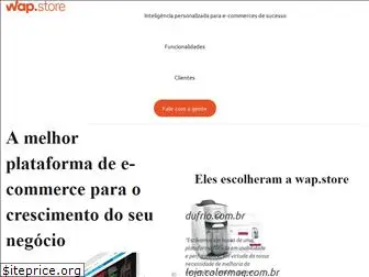 wapstore.com.br