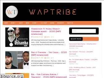 waptribe.com