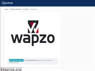 wapzo.com